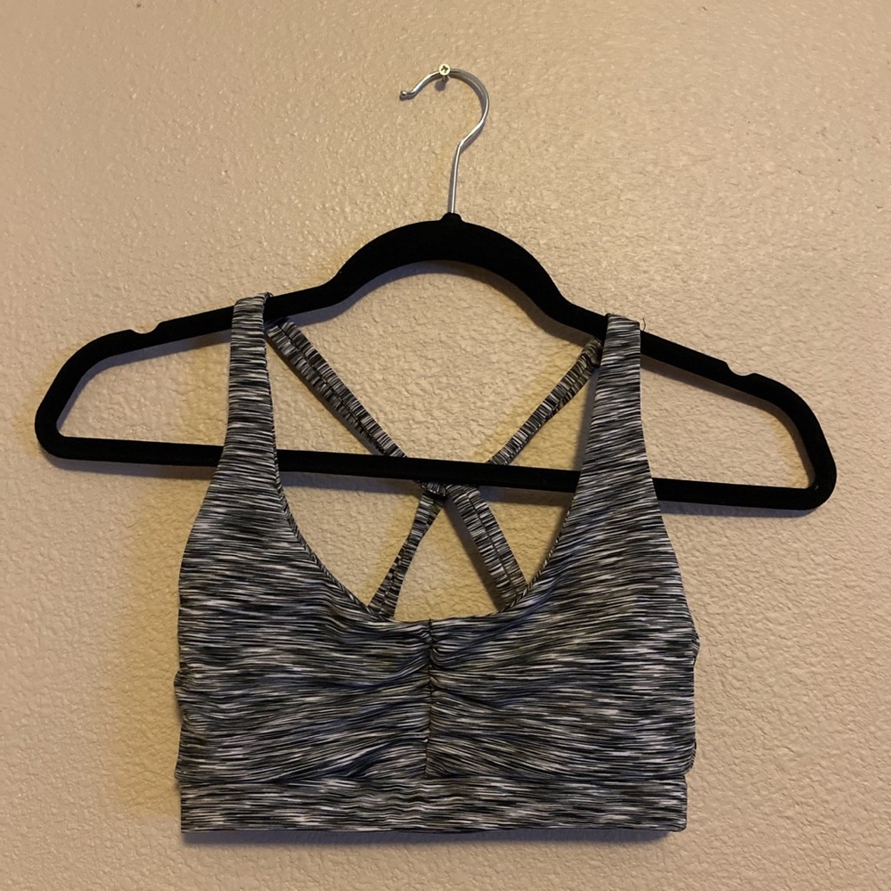 Forever 21 sports bra